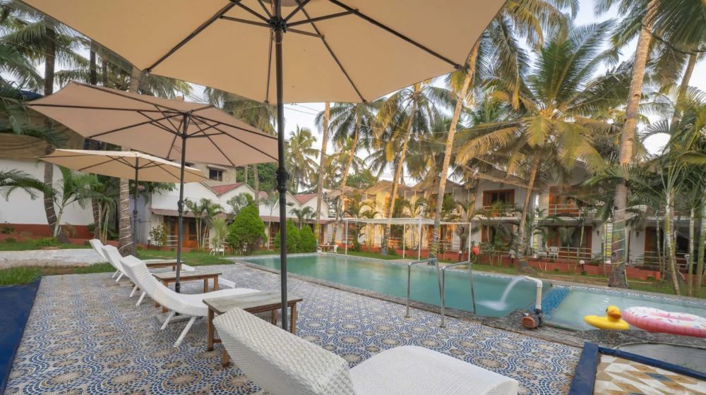 La Blanca Resort 3*