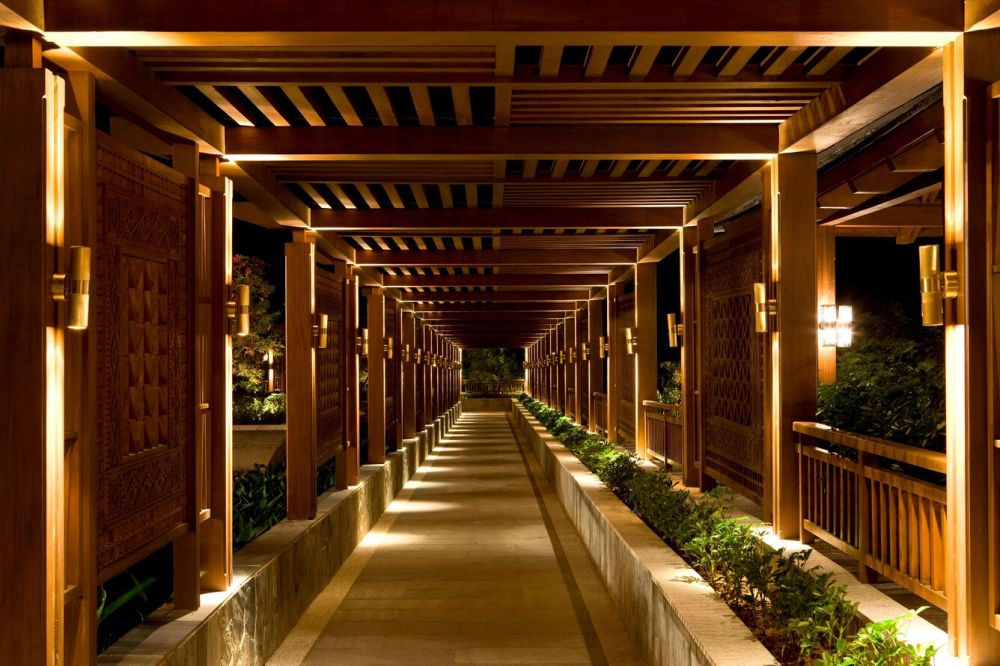 Le Meridien Shimei Bay Beach Resort & Spa 5*