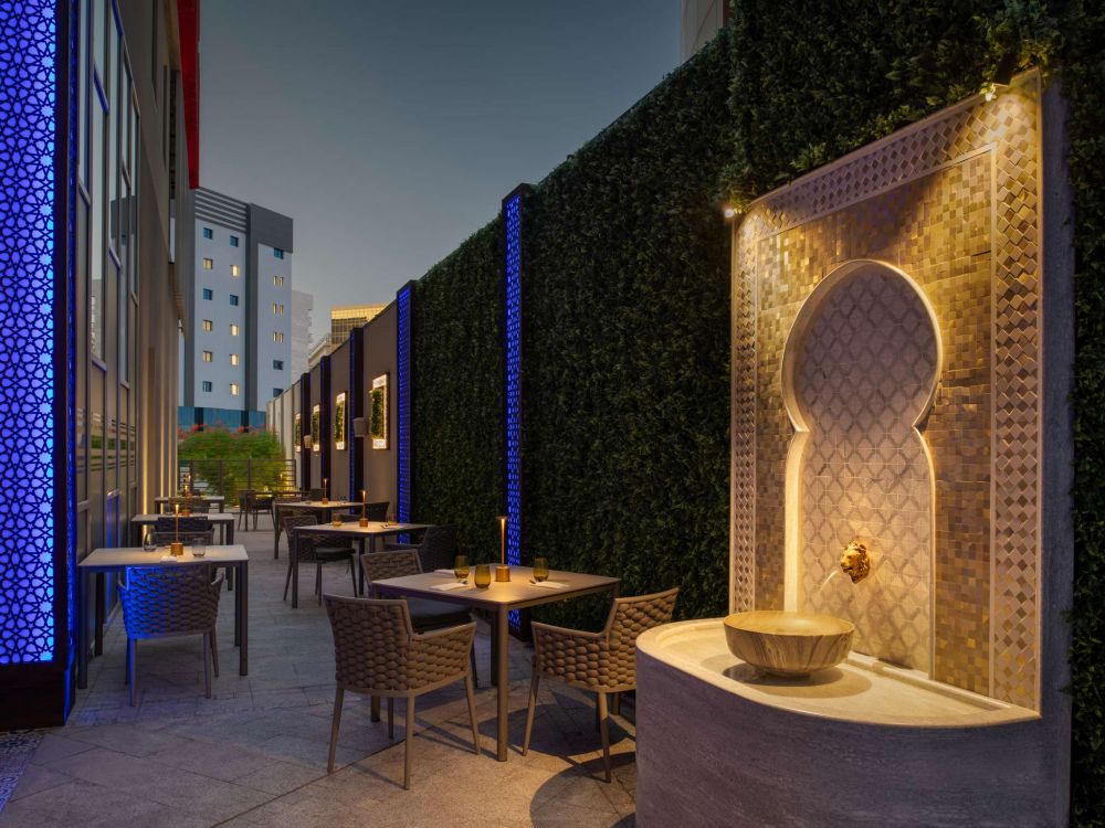 ibis Doha 3*