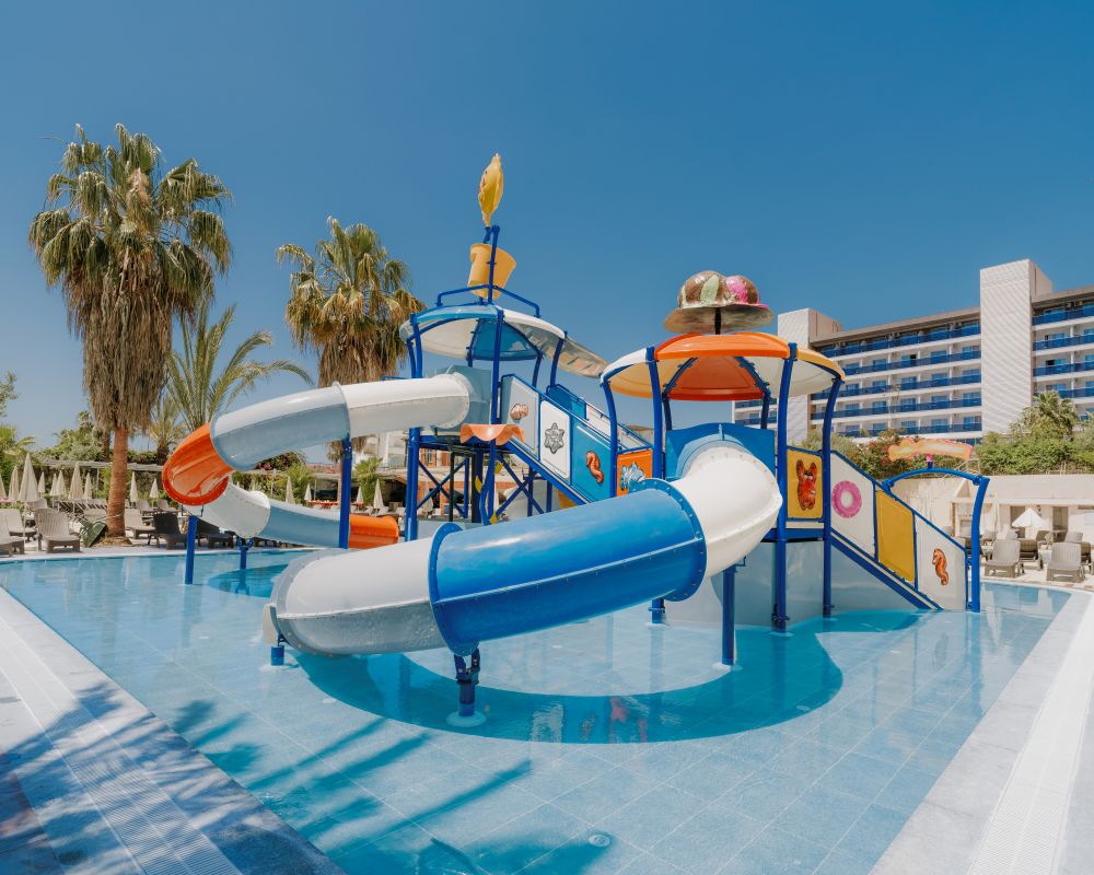 Hedef Resort SPA 5*