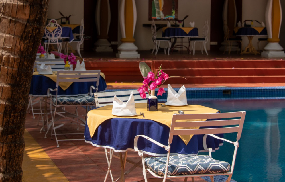 Casa Anjuna 