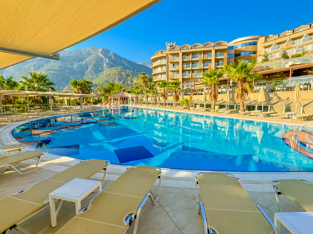 Turunc Premium 5*