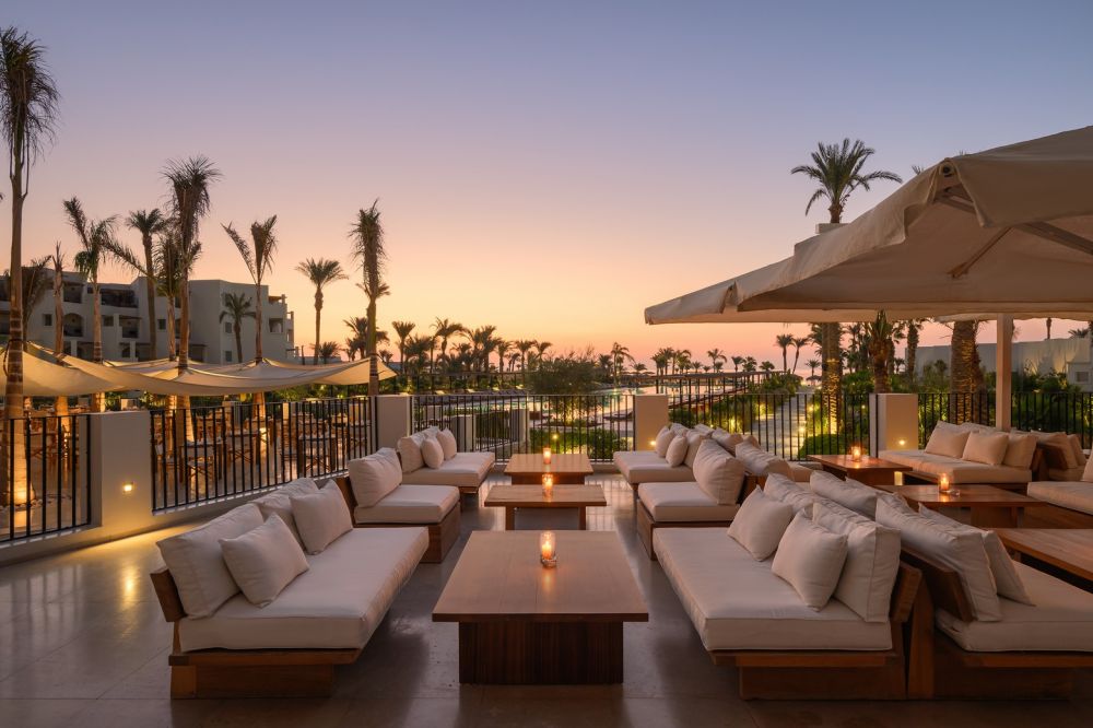 Serry Beach Resort 5*