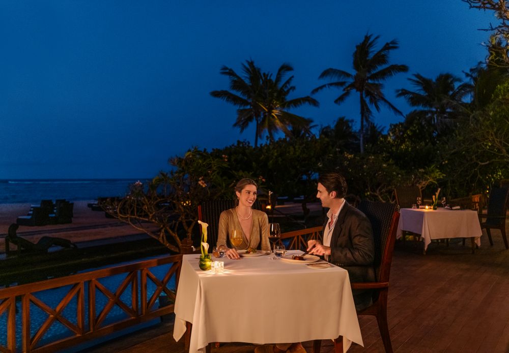 St. Regis Bali Resort 5*