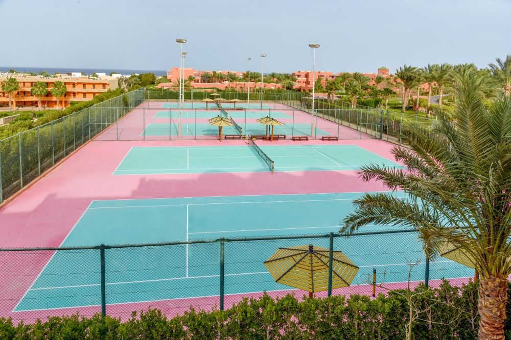 TUI Magic Life (ex.Iberotel RedSina) 5*