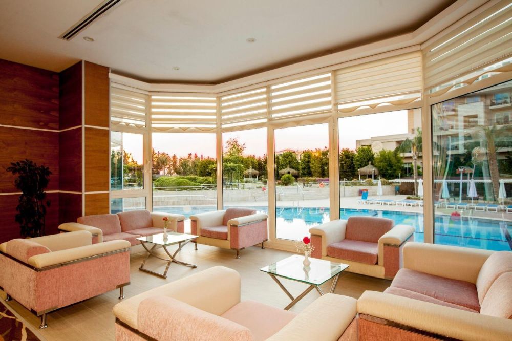 Rox Resort Hotel (ex. Rox Royal Hotel) 5*