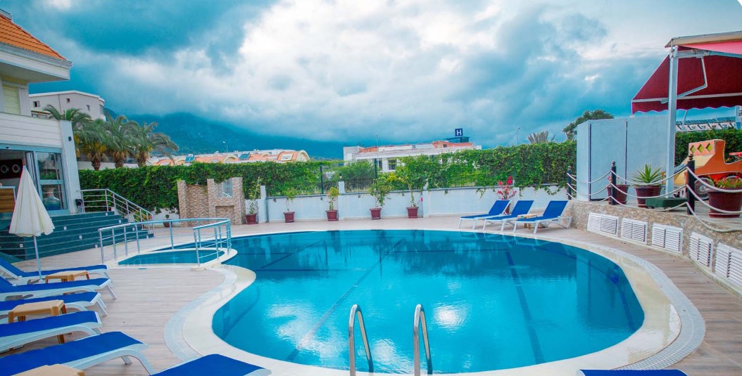 Emily Rose Hotel 3*