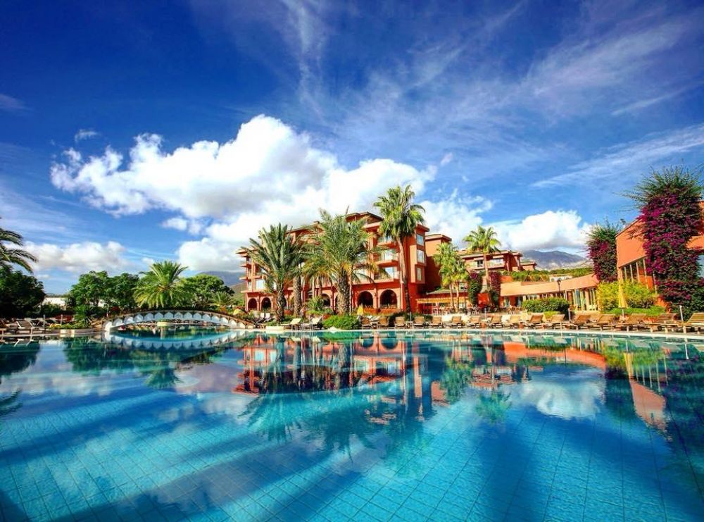 The Norm Oriental (Ex.The Norm Kemer) 5*