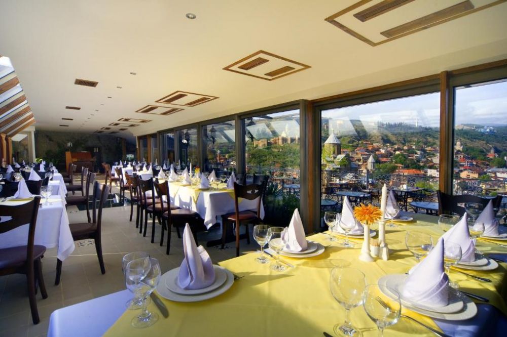 Kopala Hotel 4*