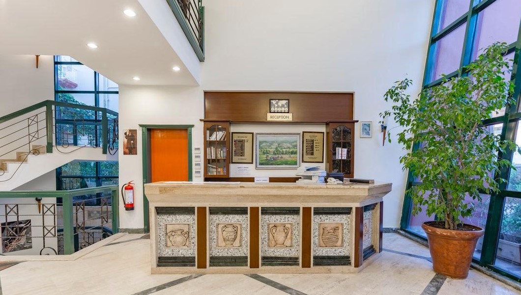 Sumela Garden Hotel 3*