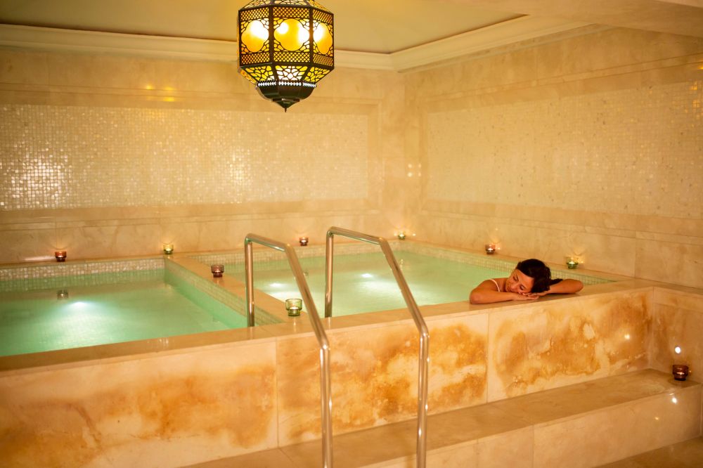 The Ritz-Carlton, Dubai 5*