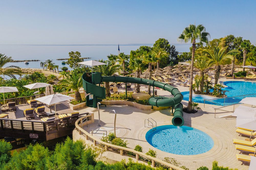 Four Seasons Cyprus Hotel 5*