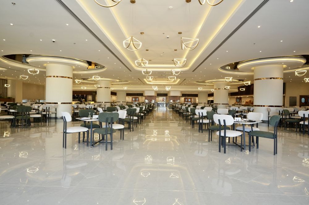 V Grand Resort Sahl Hasheesh ( ex. Pyramisa Beach Resort Sahl Hasheesh) 4*