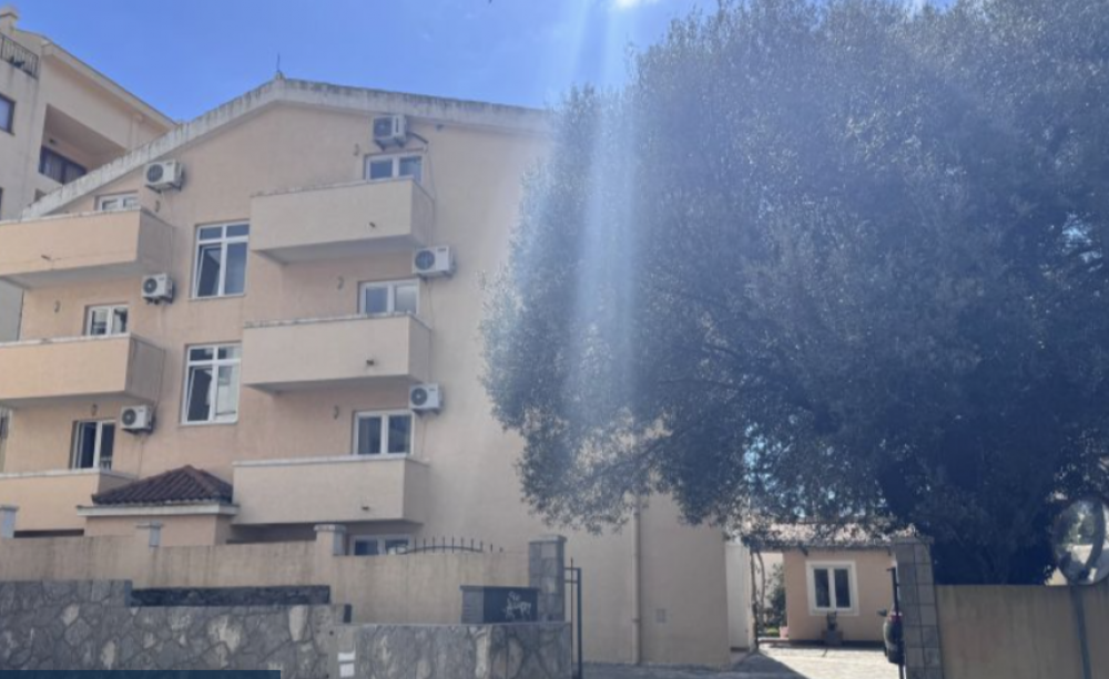 Stevan Apartments 3*