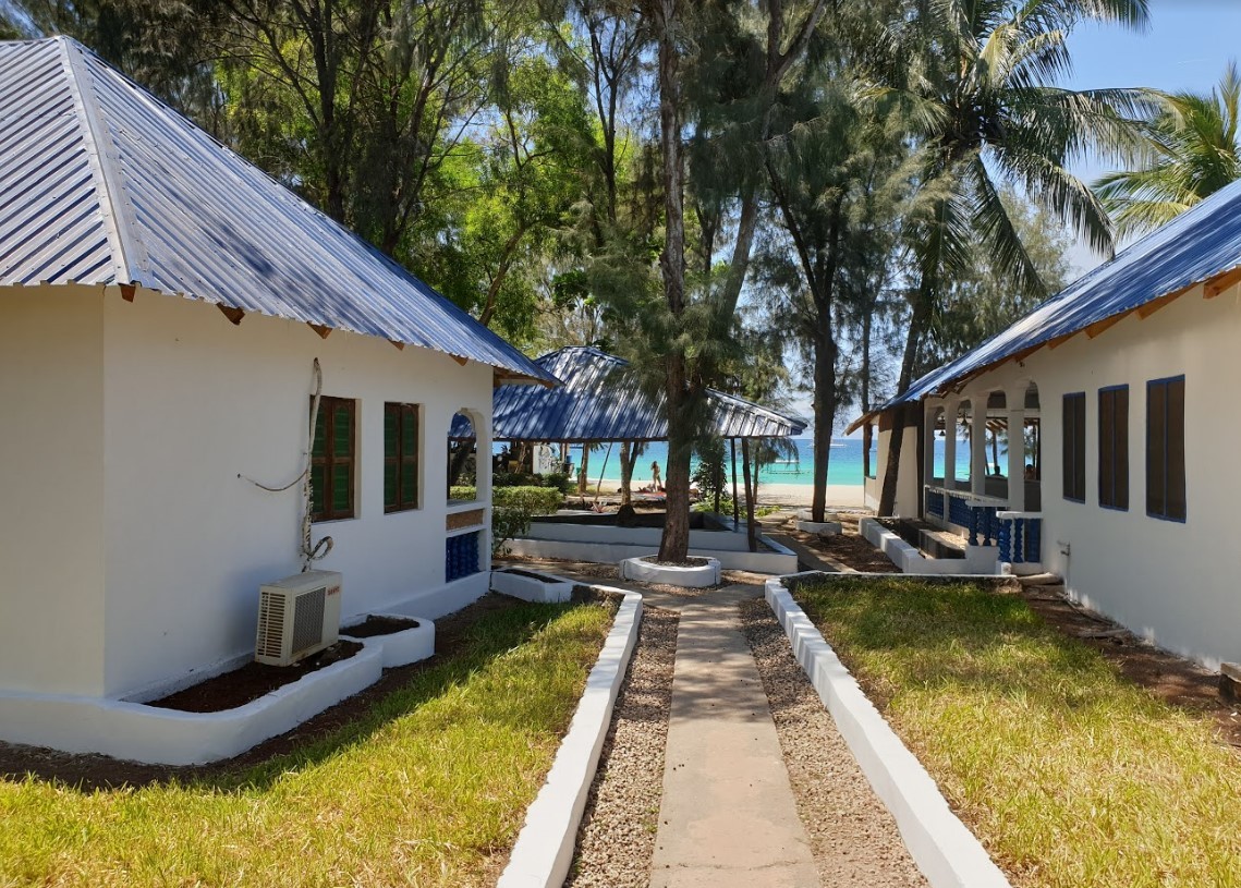 Nungwi Inn 3*