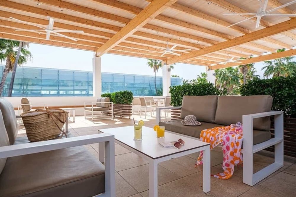 Estival Park Apartamentos 3*
