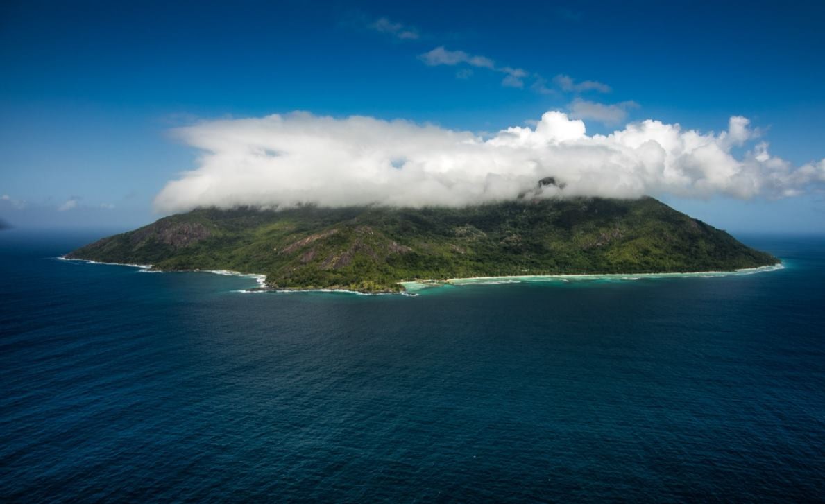 Niva Labriz Seychelles (ex.Hilton Seychelles Labriz Resort & Spa) 5*