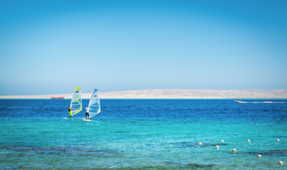 Hurghada Seagull Resort 4*