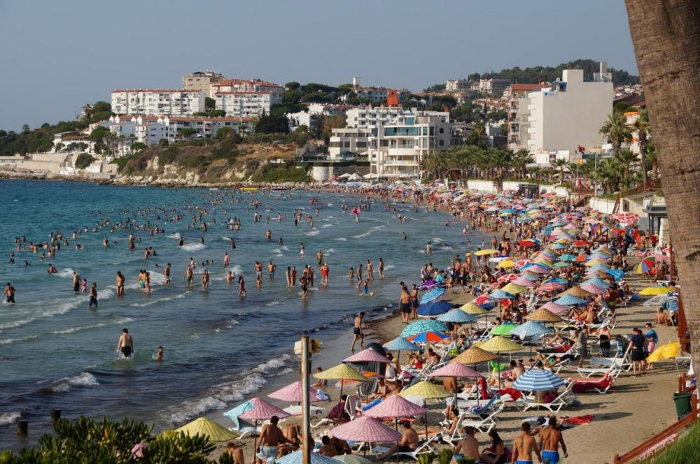 Melike Hotel 3*