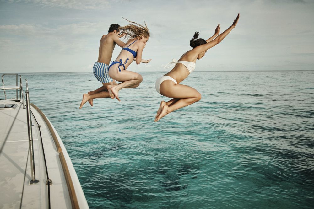 One & Only Reethi Rah 5*