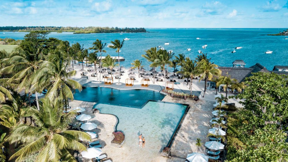 The Bay Club at Anahita (ex.Anahita Golf & SPA Resort) 5*
