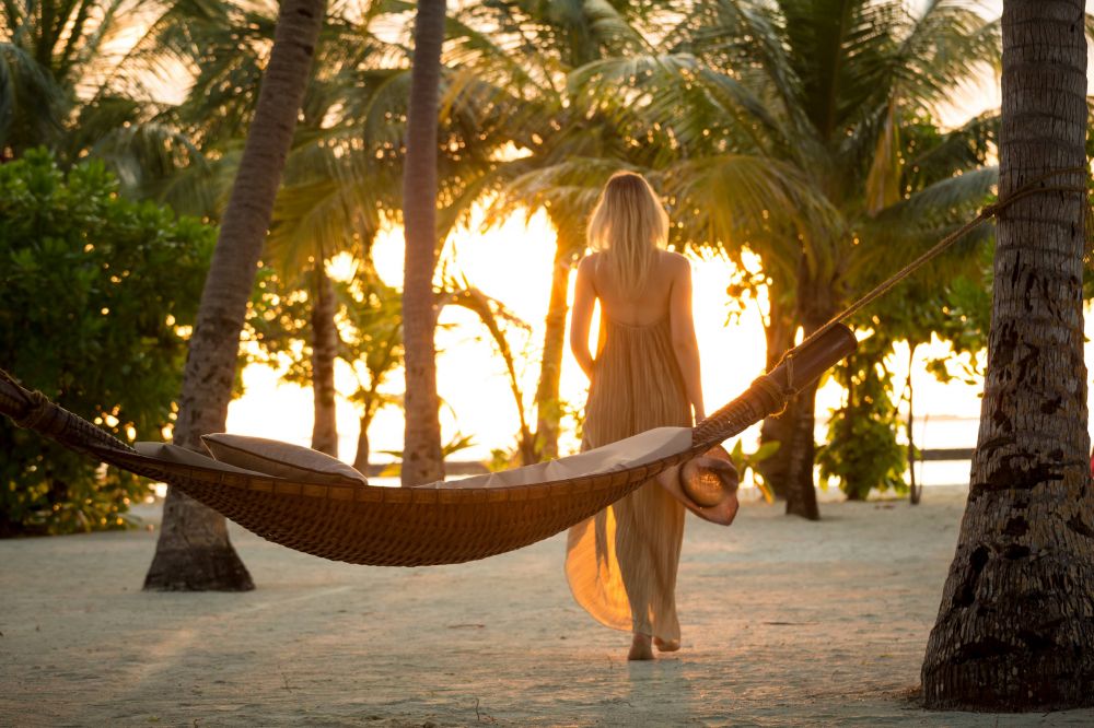 Niva Kurumba Maldives (ex. Kurumba Maldives) 5*