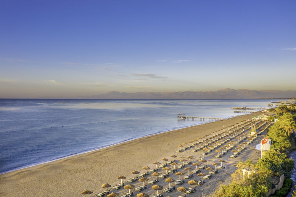 Asteria Family Resort (ex. Aquaworld Belek) 5*