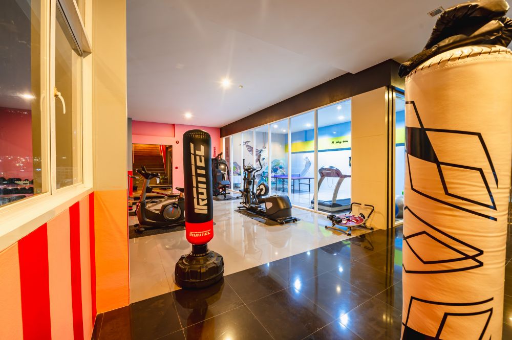 Casa Del M Resort 4*