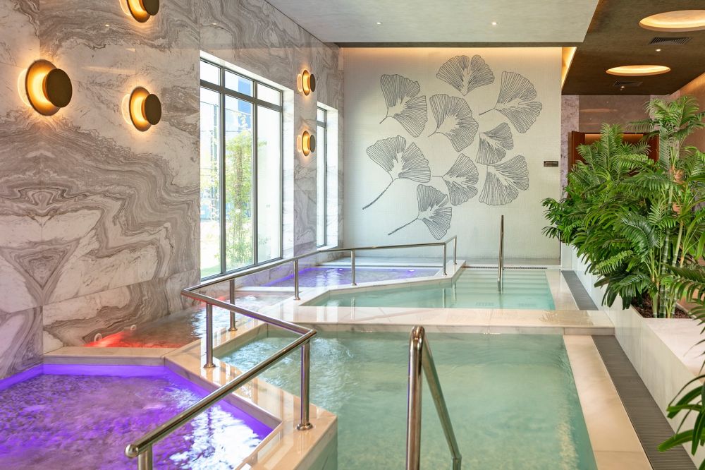 Cullinan Golf & Resort Belek 5*