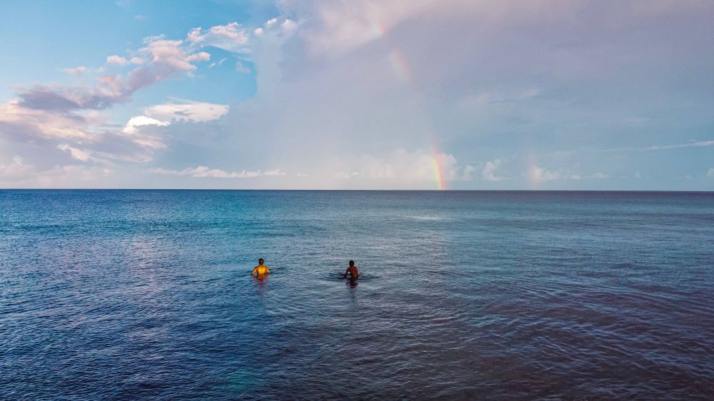 The Maverick Surf and Dive Lodge 