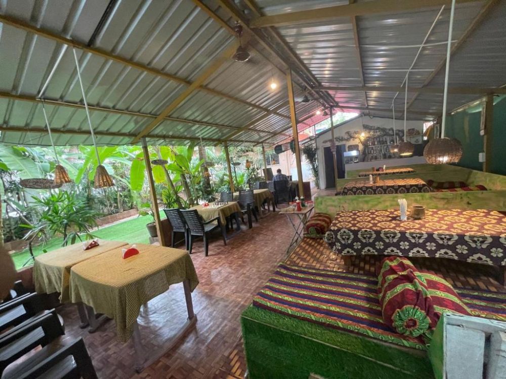 Samantha Inn 1*