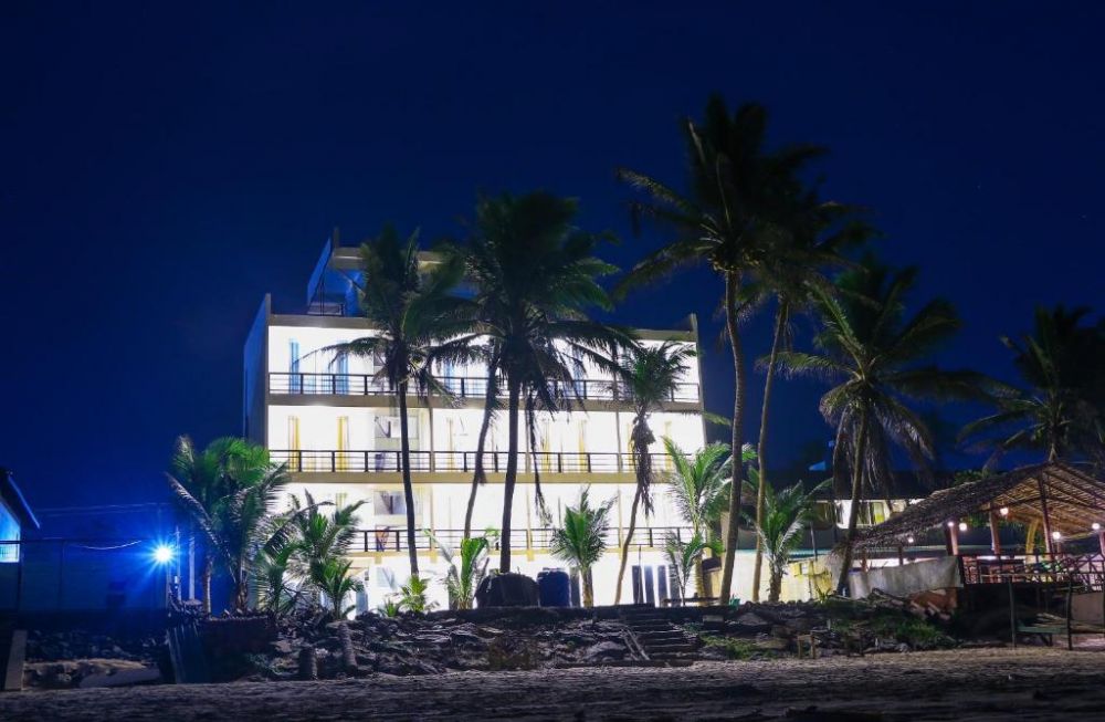 Ocean Edge 3*
