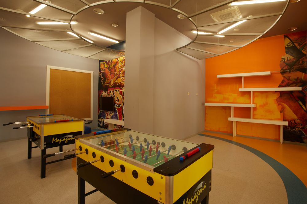 Alua Sunny Beach (ex. Dreams Sunny Beach Resort) 4*