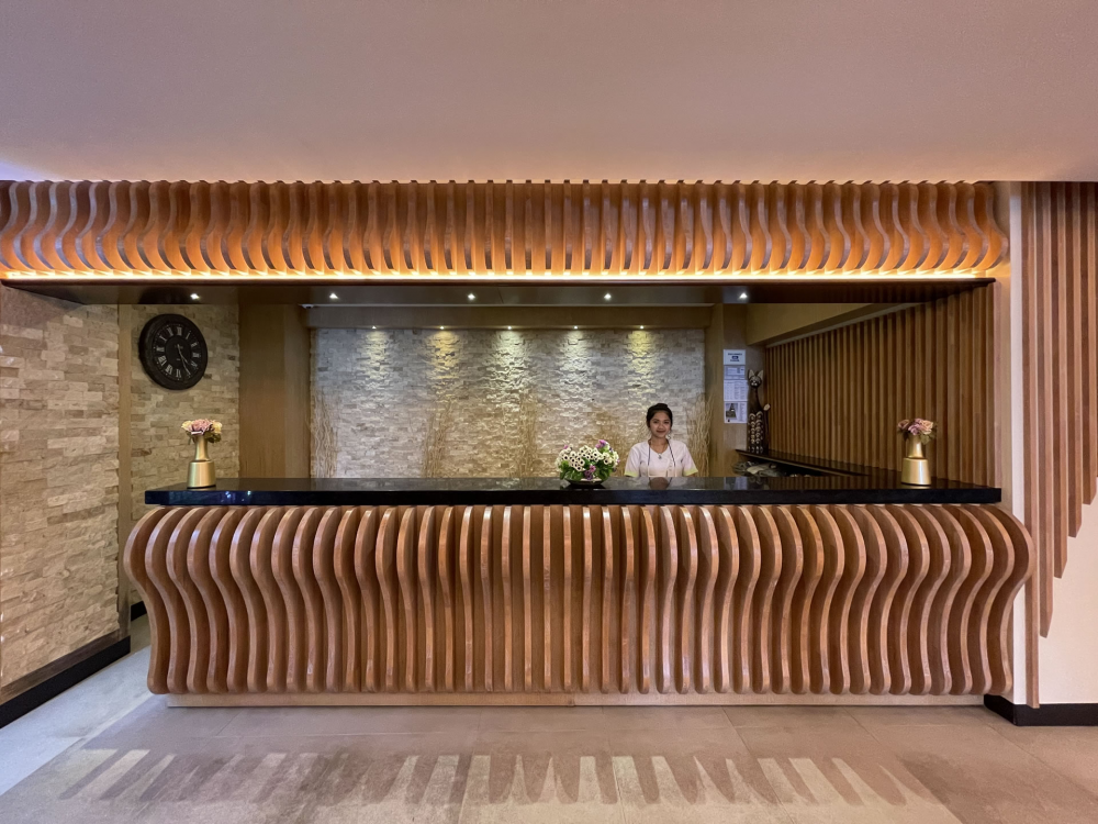Saphir Resort & SPA 5*