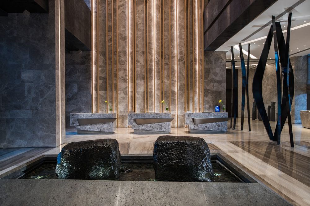 Renaissance Haikou Hotel 5*