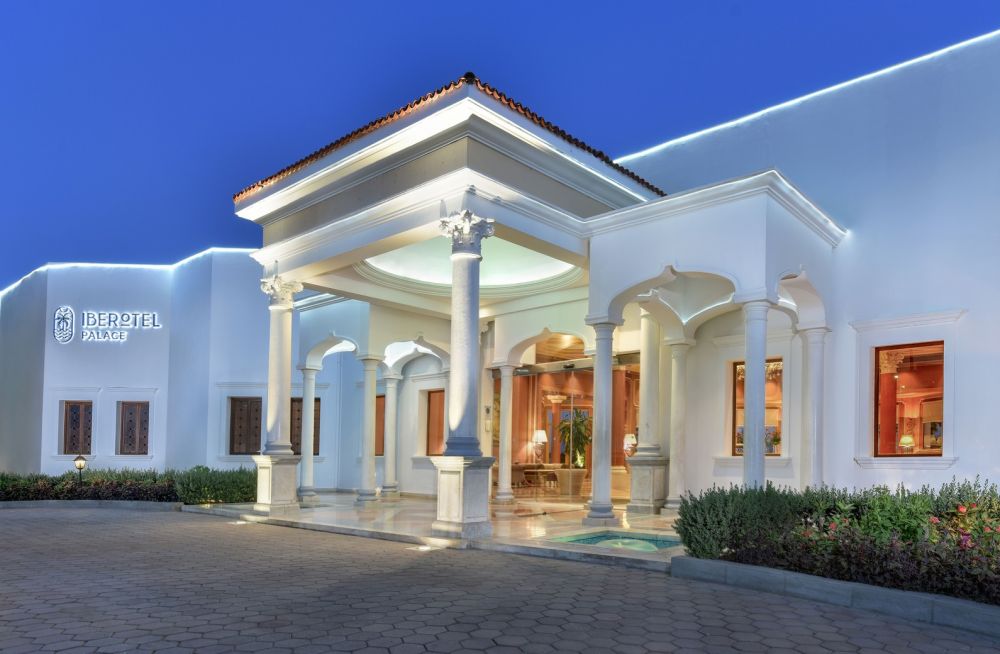JAZ Elite Palace | Adults Only 16+ 5*