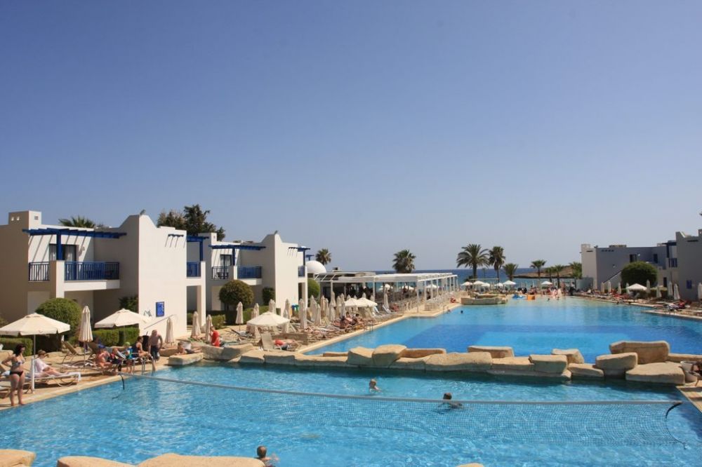 MarisMare Apartments 2*