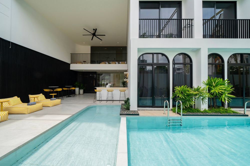 Hotel Bangkokian 2*