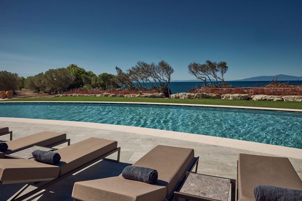 Zelia Resort Halkidiki 5*