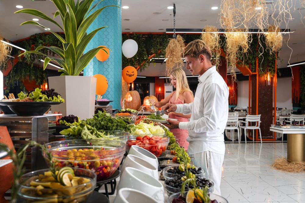 La Benata Hotel 5*
