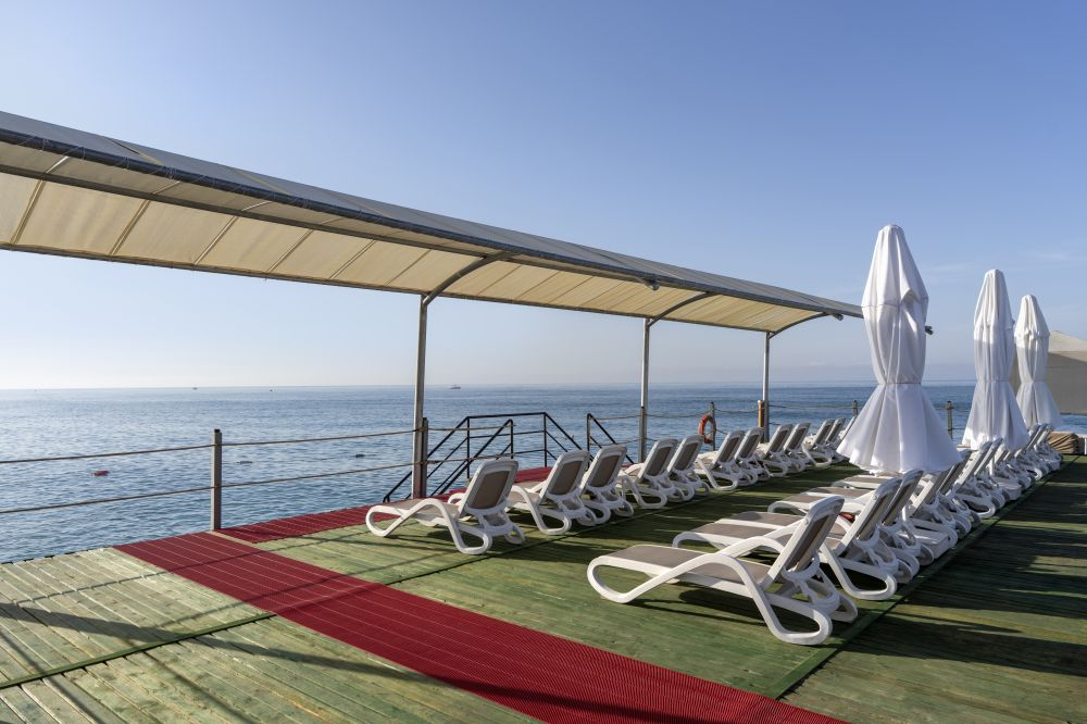Orange County Resort Hotel Belek 5*