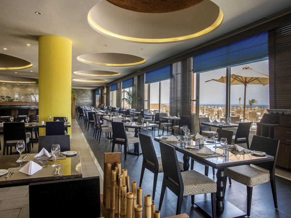 Novotel Marsa Alam 4*