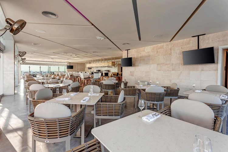 Royalton CHIC Suites Cancun | Adults Only 5*