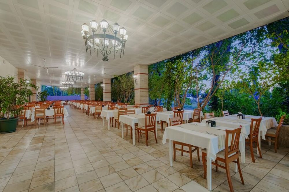 Sural Garden 3*