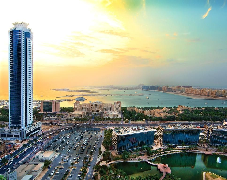 Tamani Hotel Marina 