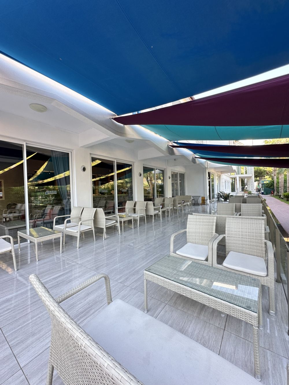 Club Hotel Rama 4*