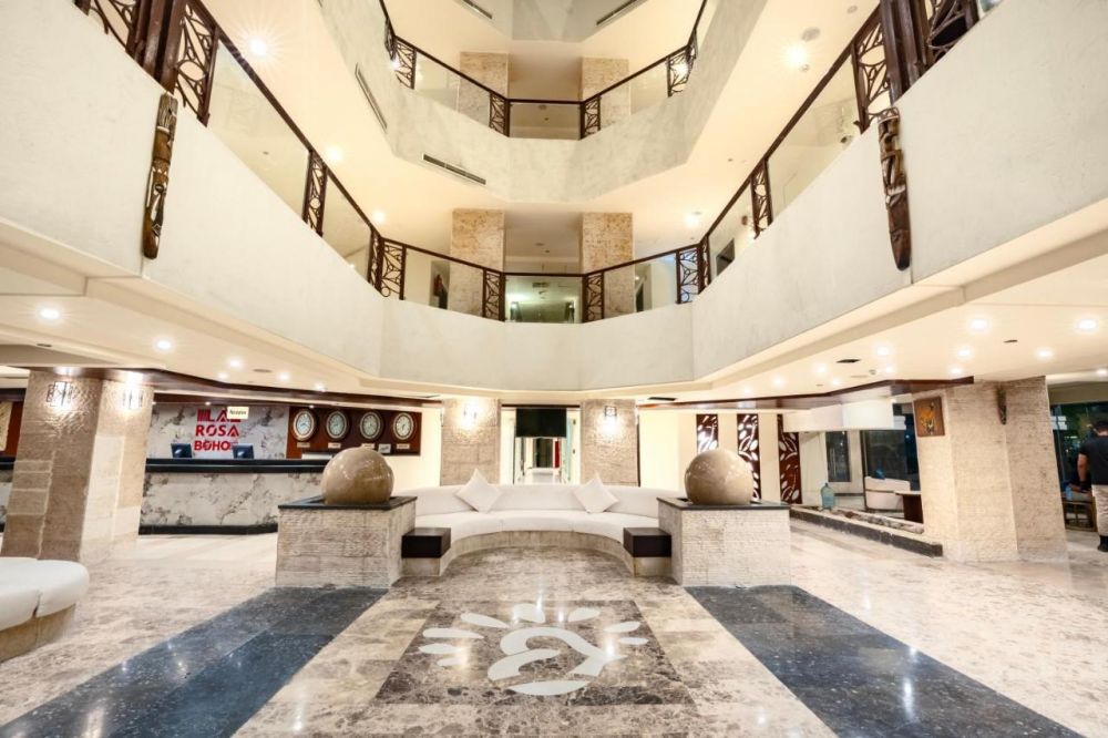 La Rosa Boho Aqua Park 3*