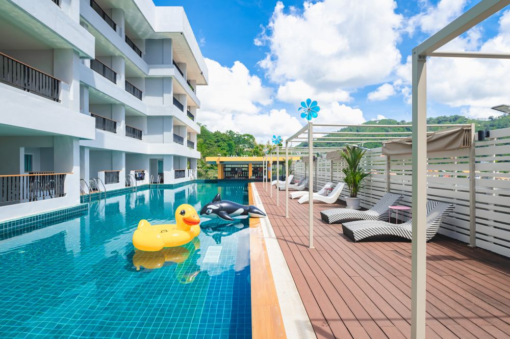 Casa Del M Resort 4*