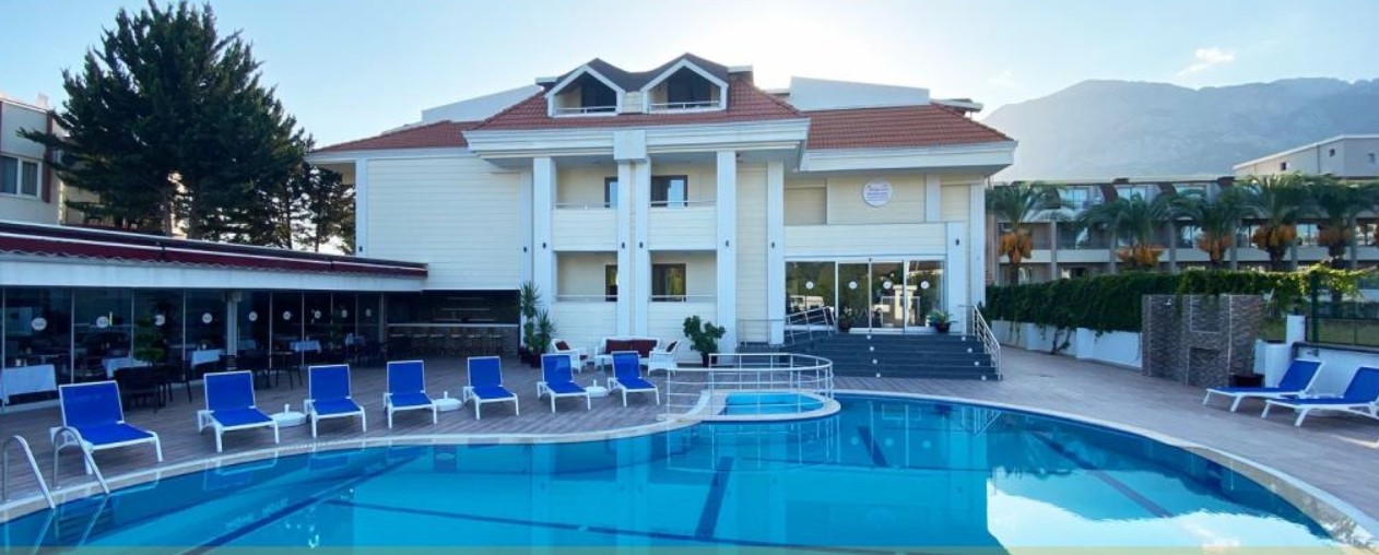 Emily Rose Hotel 3*