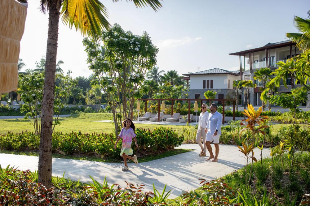 Canopy by Hilton Seychelles 4*